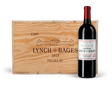 Flaschenfoto von Château Lynch Bages Grand Cru Classé 2019