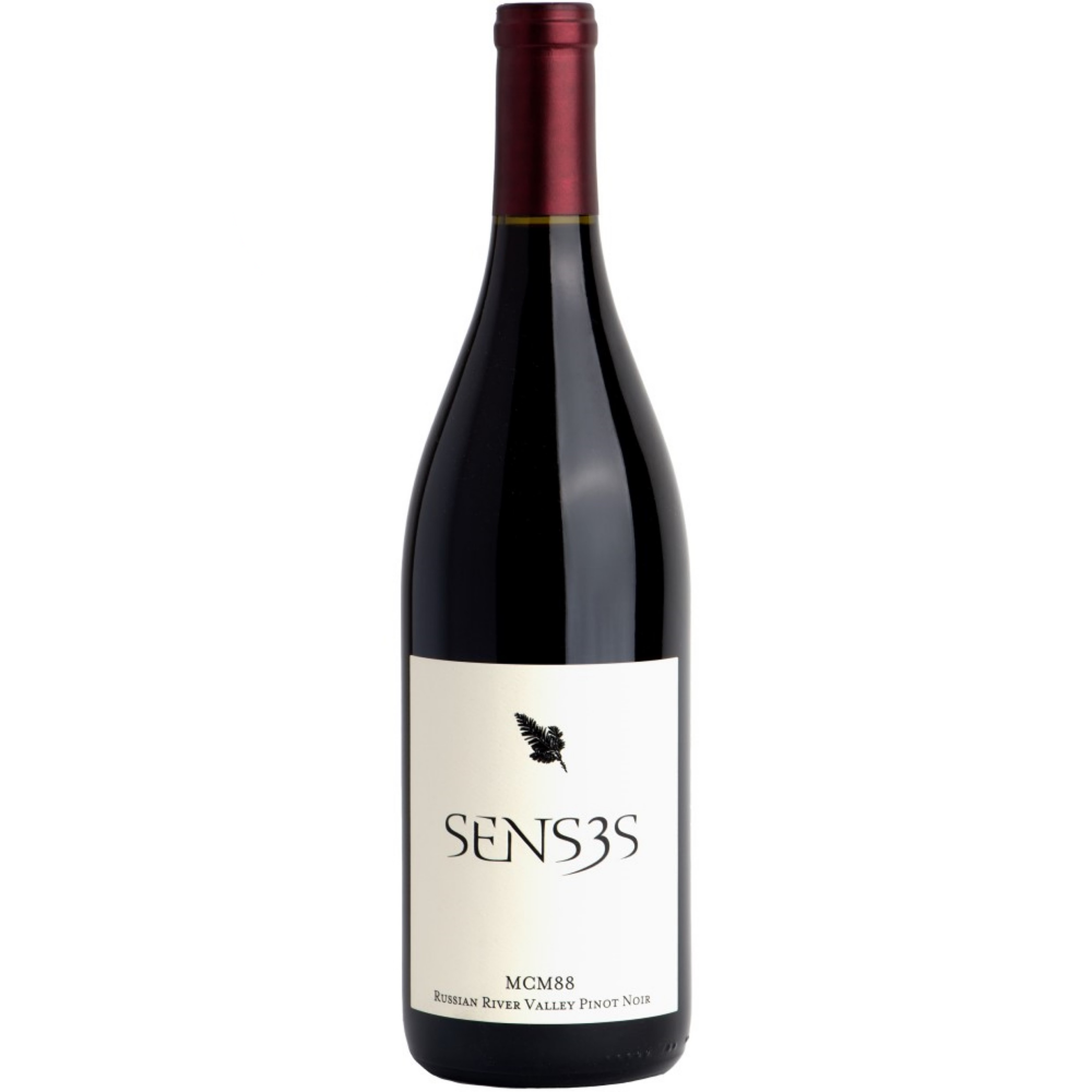Senses Wines MCM 88 Pinot Noir 2019