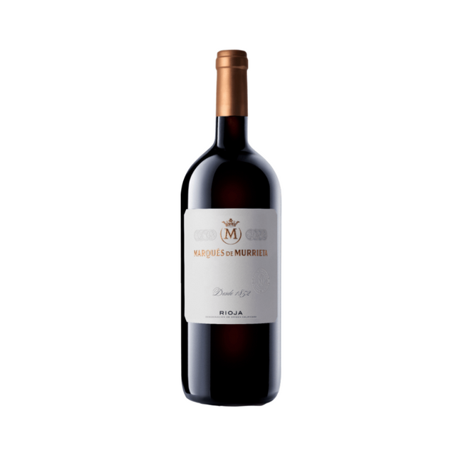 Marquesde Murrieta Rioja Reserva2020