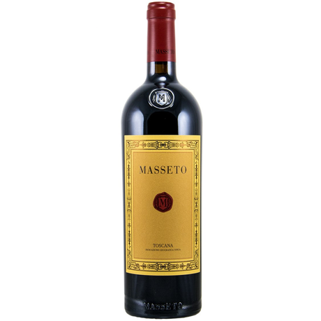 Tenuta dell‘ Ornellaia Masseto 2019 Collectors Wine World GmbH
