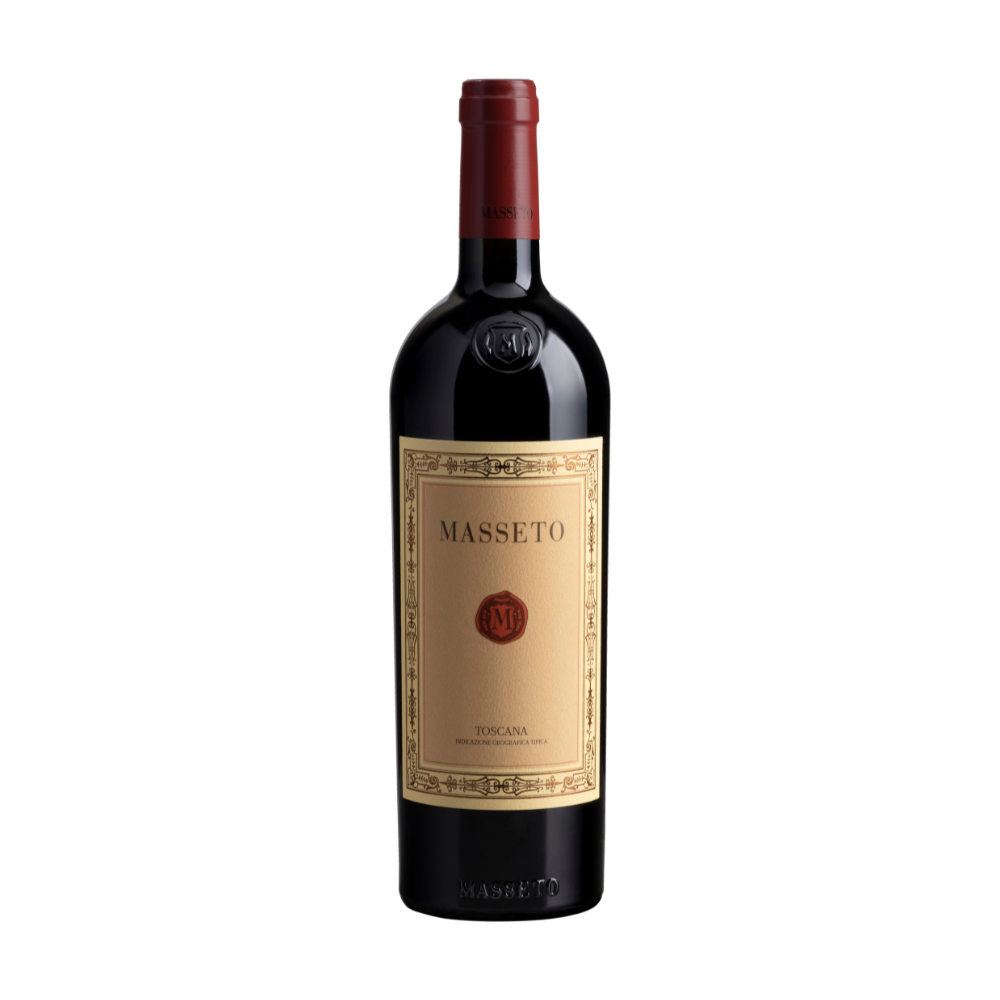 Tenuta dell‘ Ornellaia Masseto 2023