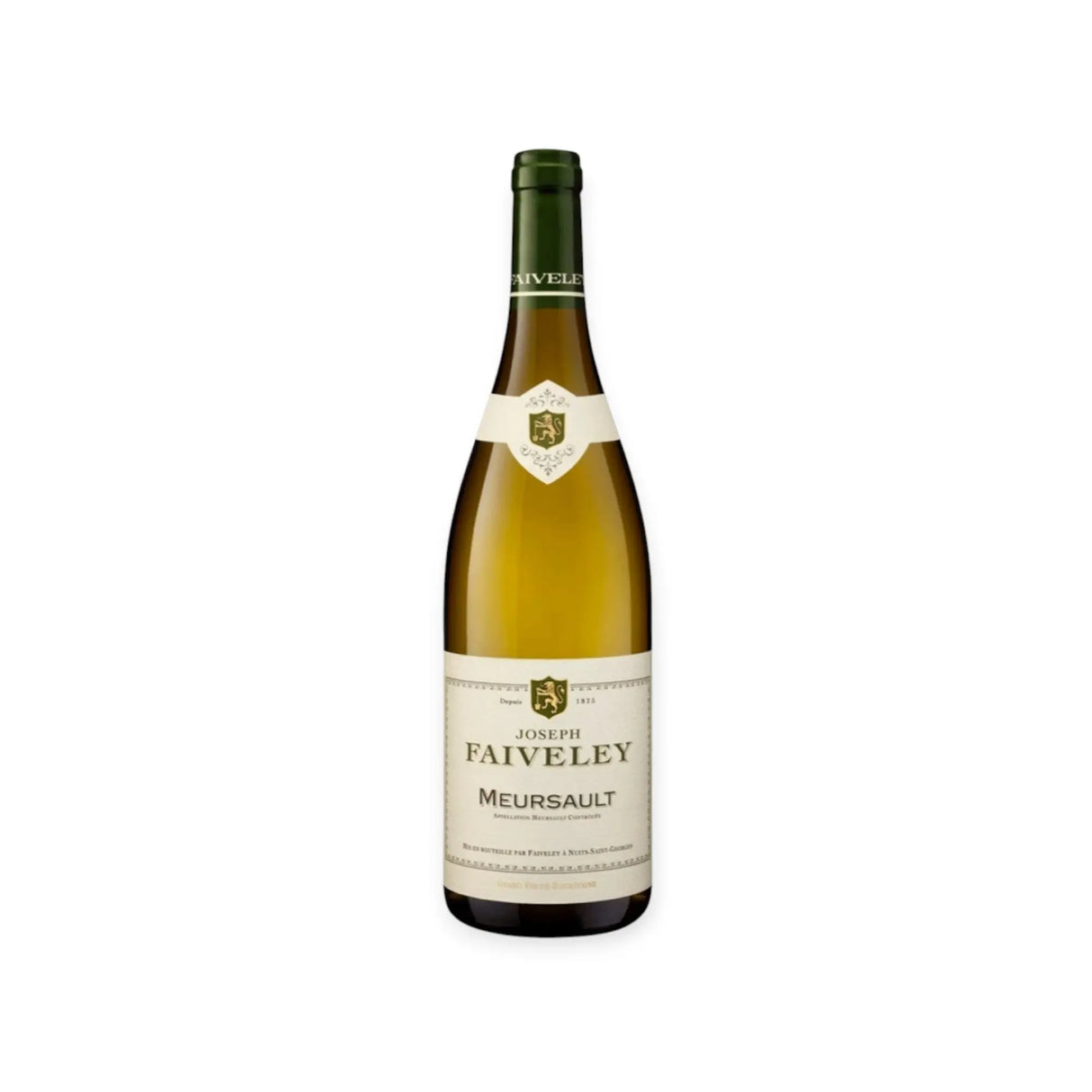 Joseph Faiveley Meursault 2022 Collectors Wine World GmbH
