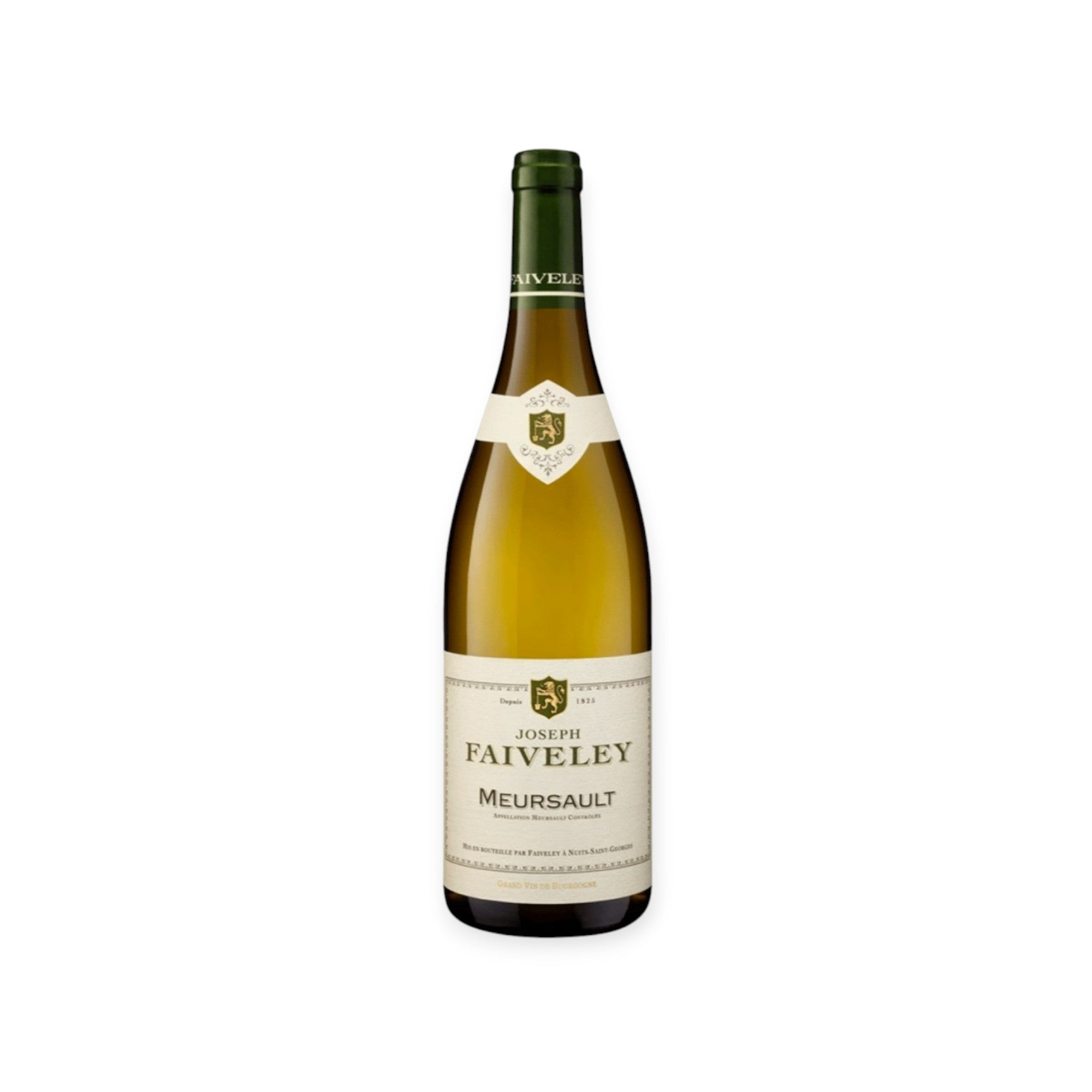 Joseph Faiveley Meursault 2022