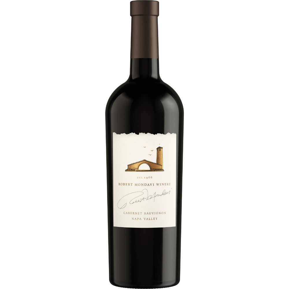 Mondavi Napa Valley AVA Cabernet Sauvignon 2019
