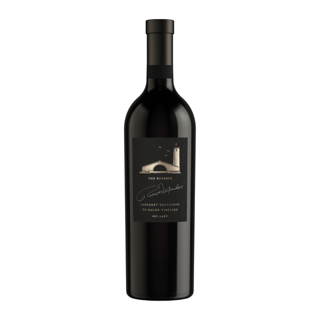 Mondavi Cabernet Sauvignon Reserve To Kalon Vineyard