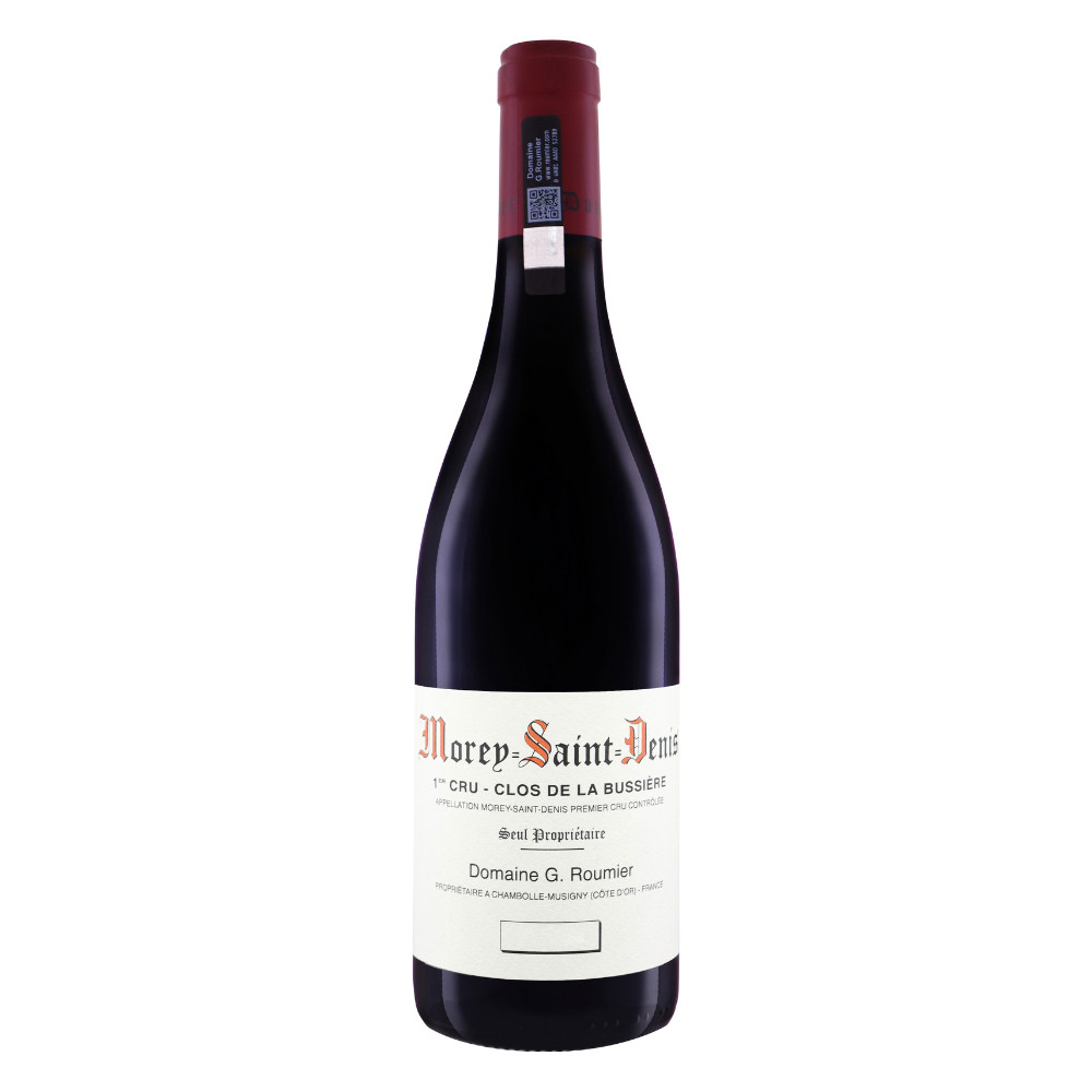 Morey-Saint-Denis 1er Cru Clos de la Bussière 2022