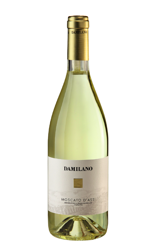 Damilano Moscato D'Asti DOCG 2023