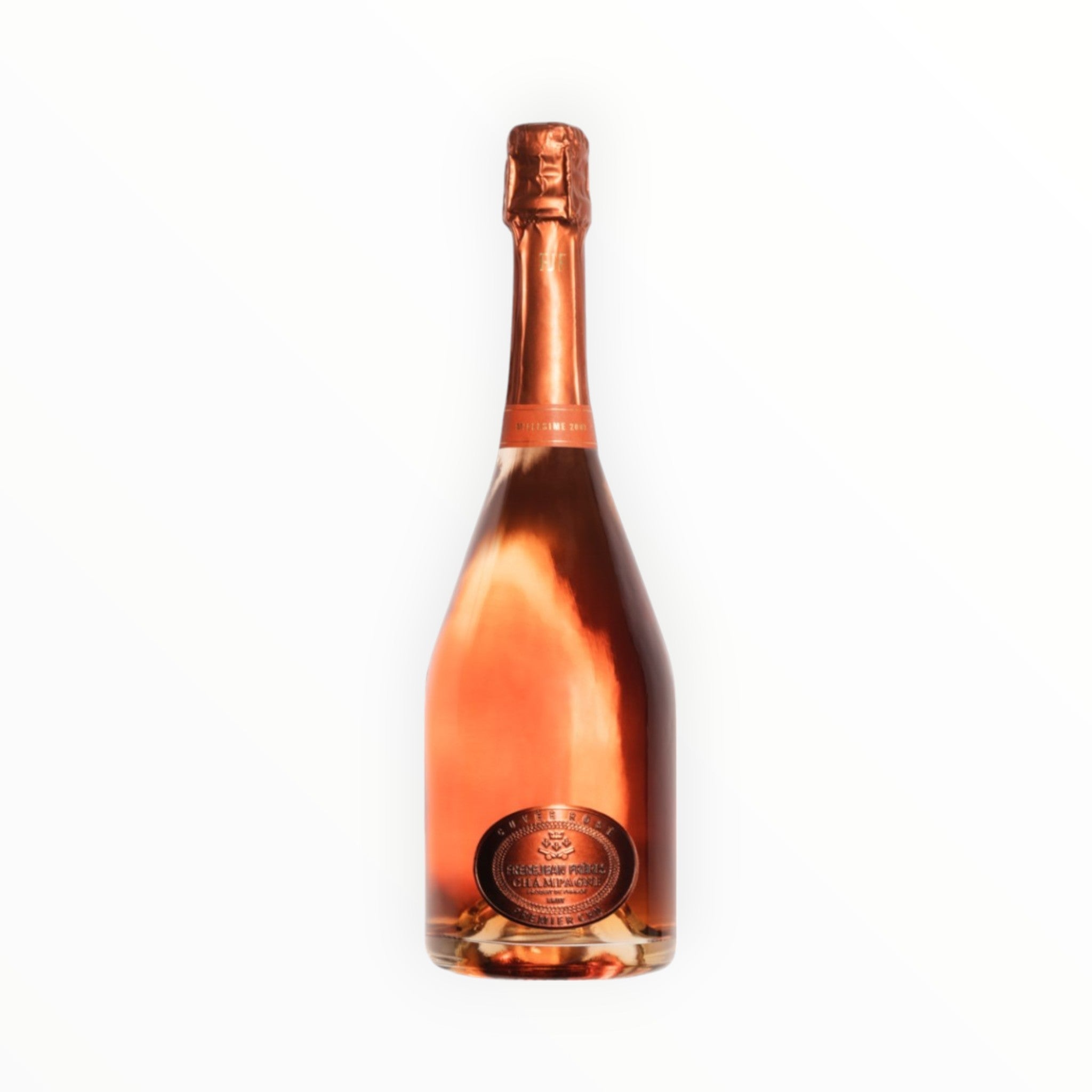 Champagne Frerejean Frères Premier Cru Rosé Brut