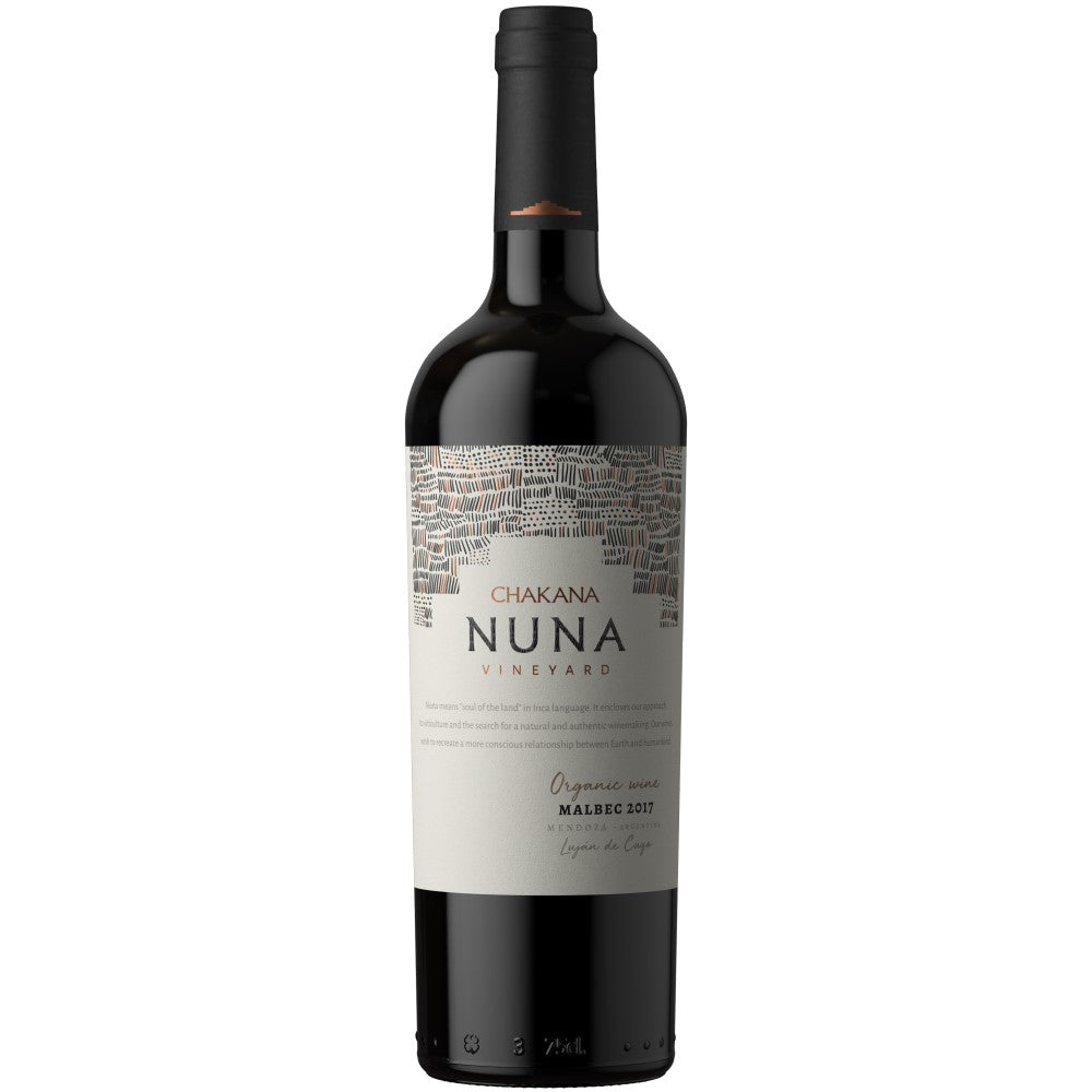 Chakana Nuna Wine Pack