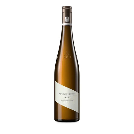 Peter Jakob Kühn Oestrich Lenchen Riesling GG 2018 Collectors Wine World GmbH