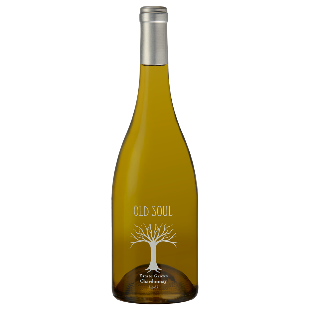 Oakridge Winery Old Soul Chardonnay 2020
