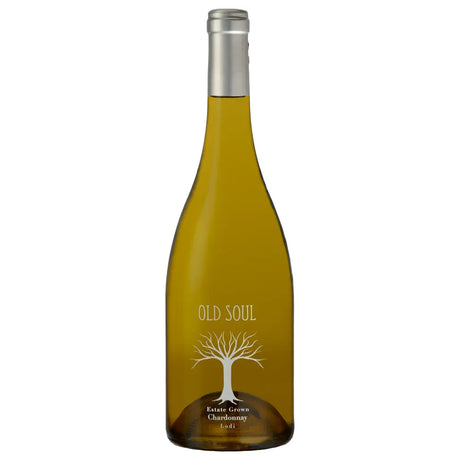Old Soul Chardonnay 2021 Collectors Wine World GmbH