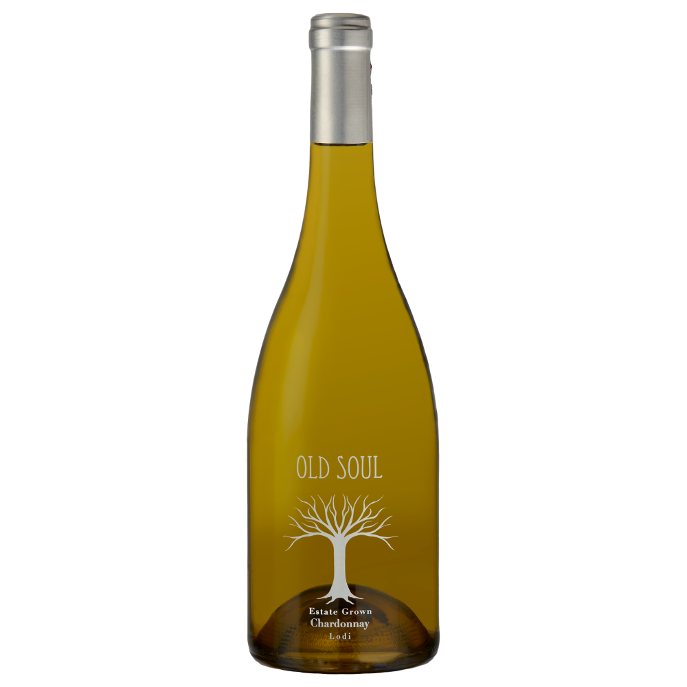 Oakridge Winery Old Soul Chardonnay 2020