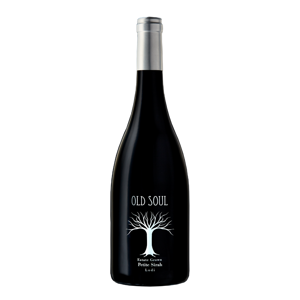 Oakridge Winery Old Soul Chardonnay 2020