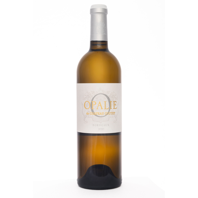 Opalie Coutet