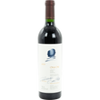 Flaschenfoto des Weins Opus One 2022