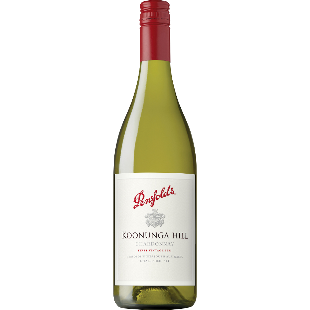 Penfolds Konunga Hill Chardonnay 2023