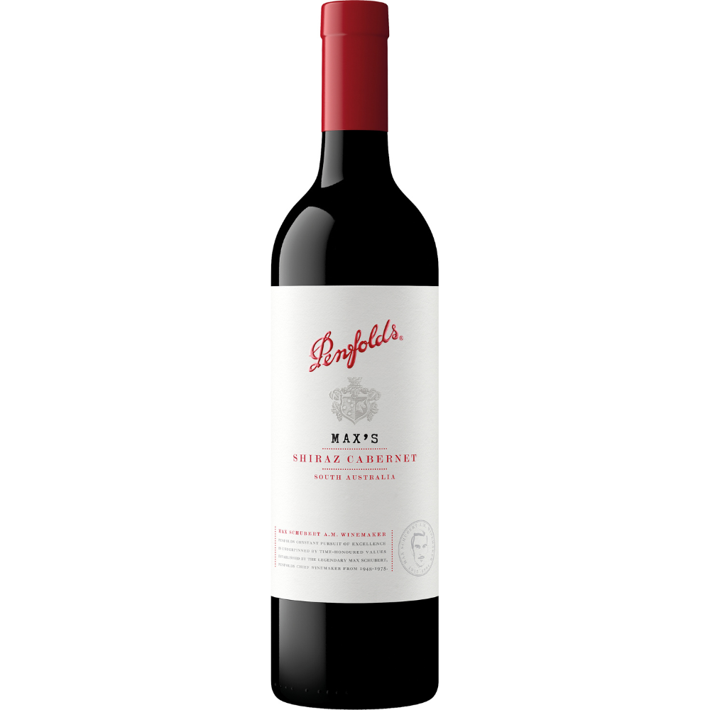 Penfolds Max´s Shiraz Cabernet 2021