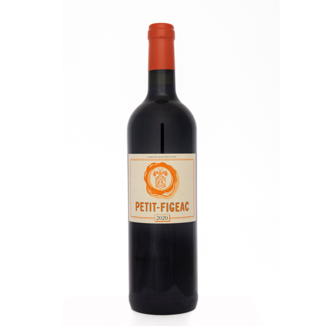 Petit Figeac