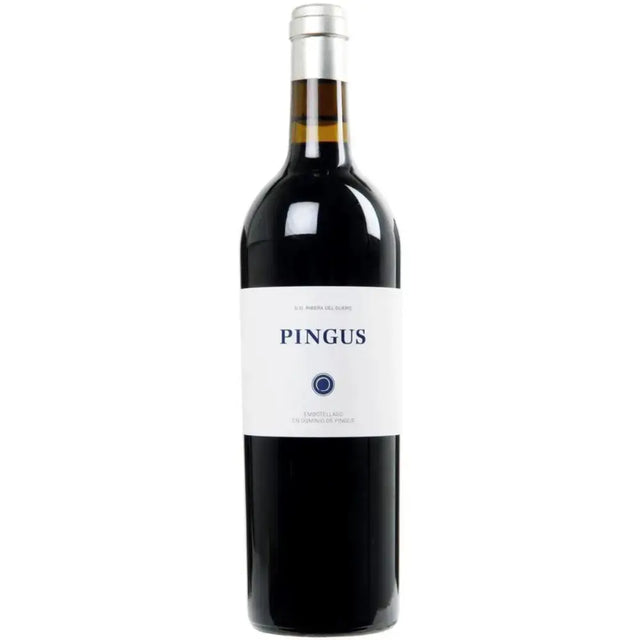 Dominio de Pingus Pingus 2018 Collectors Wine World GmbH