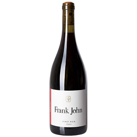 Frank John Pinot Noir Kalkstein 2017 Collectors Wine World GmbH