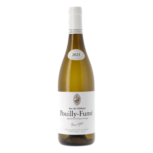 Pouilly Fume Roc de Labbaye