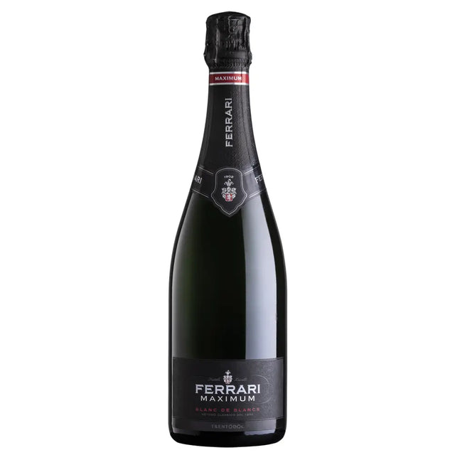Ferrari Maximum Blanc de Blancs Collectors Wine World GmbH