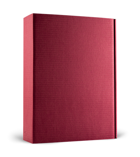 Geschenkverpackung Collectors Wine World GmbH