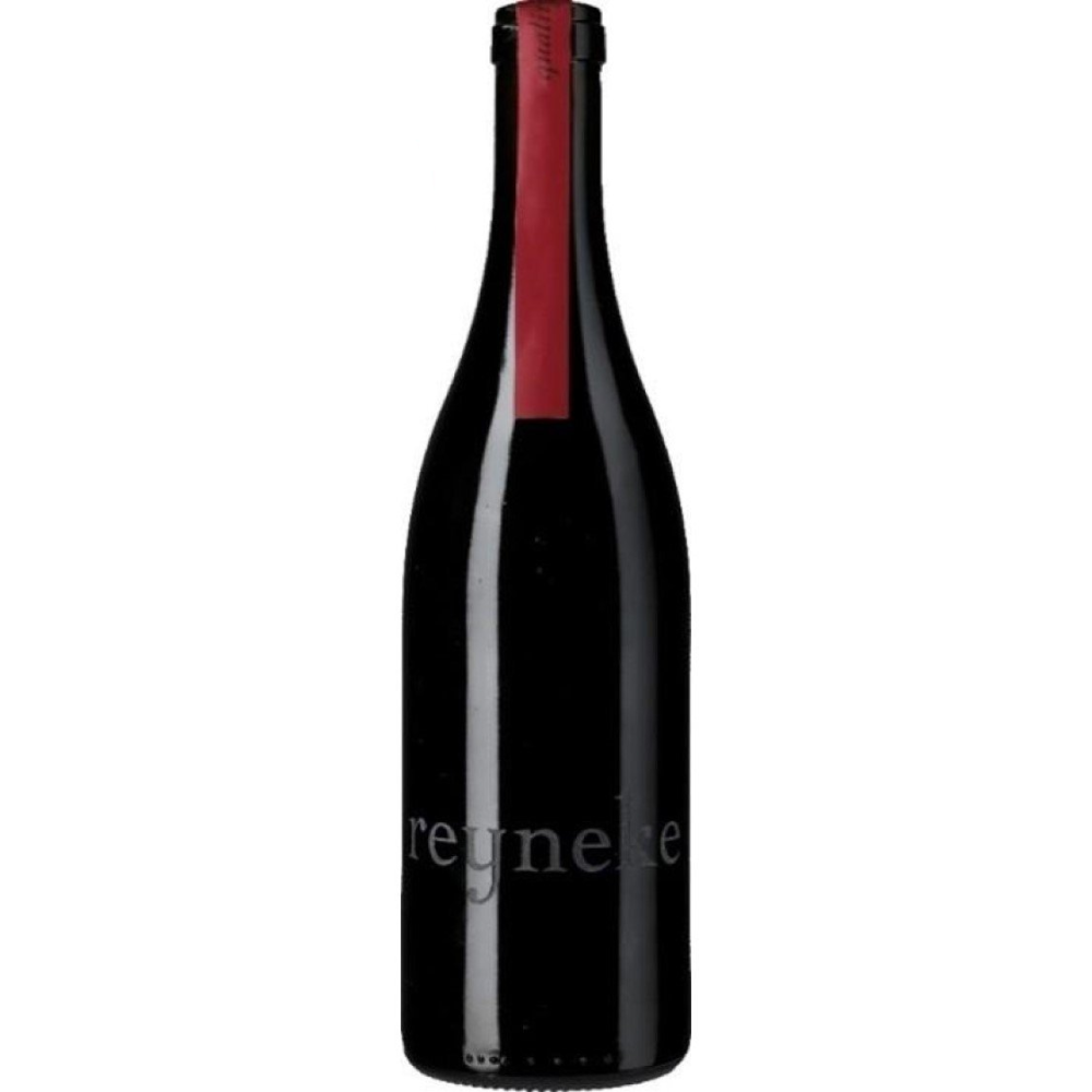 Reserve Red
