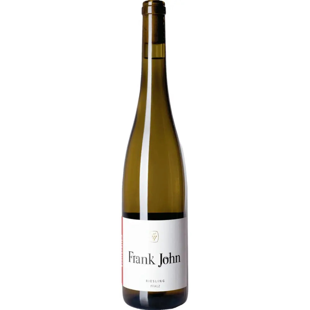 Frank John Riesling Buntsandstein 2019 Collectors Wine World GmbH
