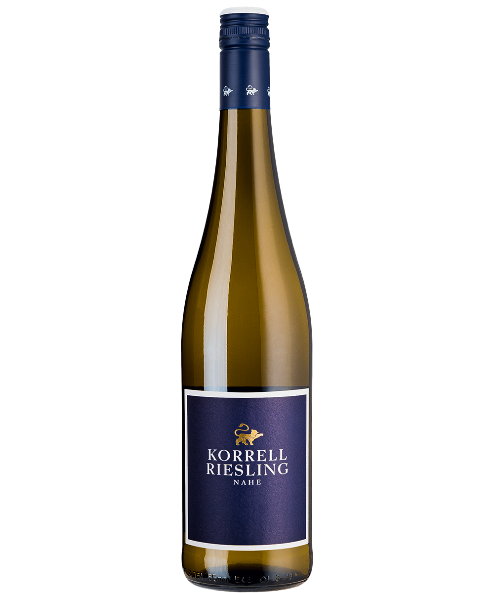 Korrell Riesling trocken 2023