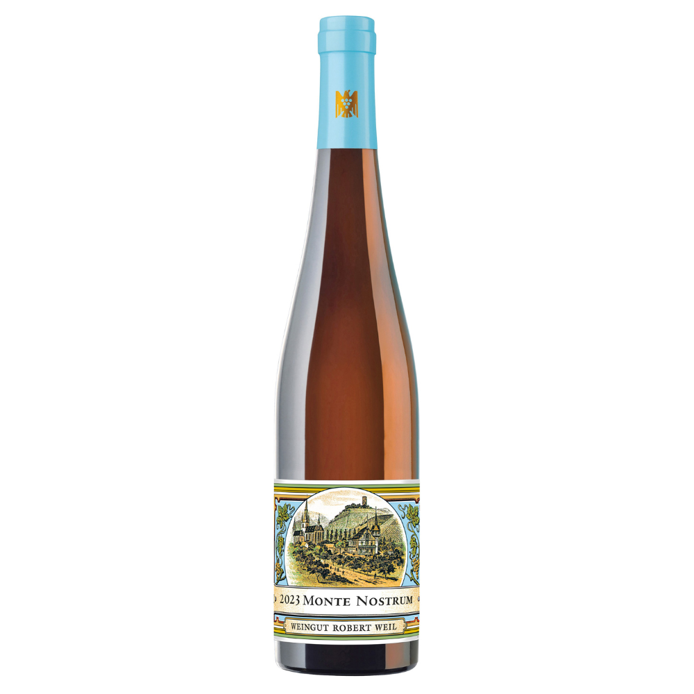 Robert Weil Monte Nostrum AC Riesling 2023