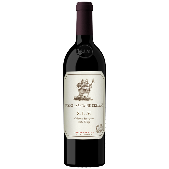 Slv Stags Leap Wine