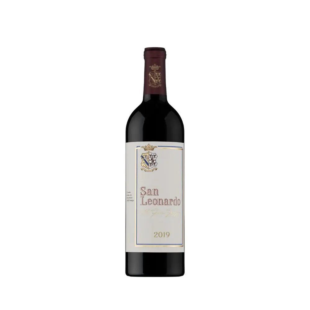 Tenuta San Leonardo San Leonardo 2019 Collectors Wine World GmbH