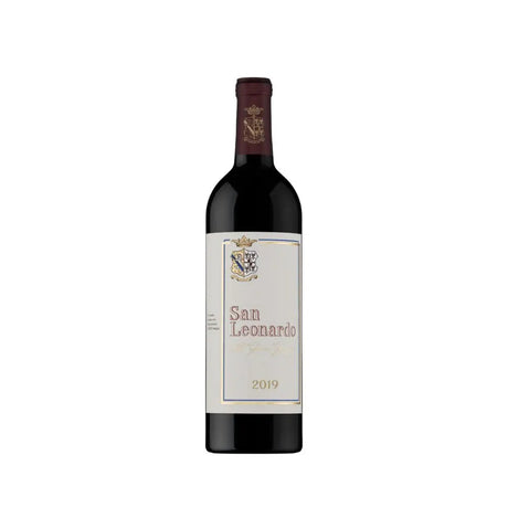 Tenuta San Leonardo San Leonardo 2019 Collectors Wine World GmbH