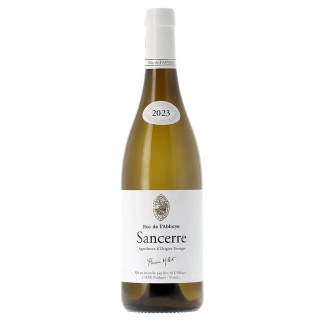 Sancerre Domaine Roc de l`Abbaye 2023 Collectors Wine World GmbH