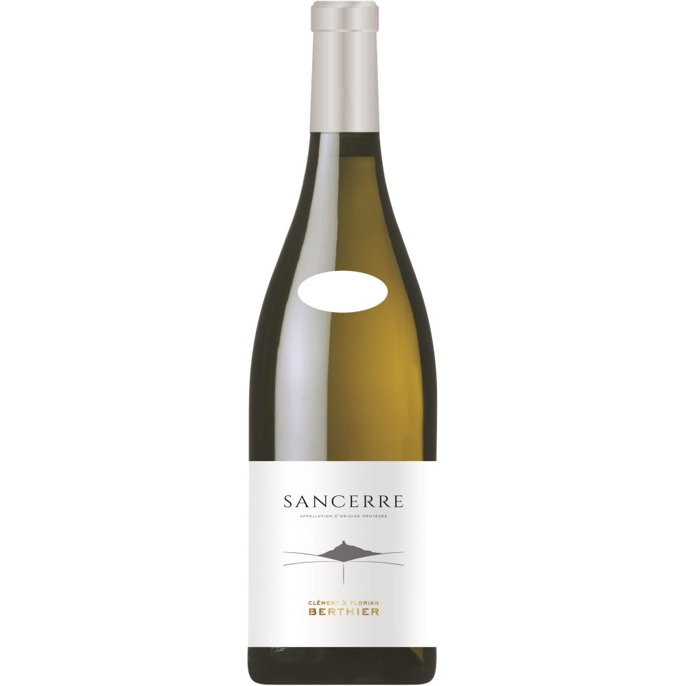 Vignobles Berthier Sancerre Blanc 2023