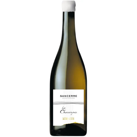 Vignobles Berthier Sancerre Les Chasseignes 2017 Collectors Wine World GmbH