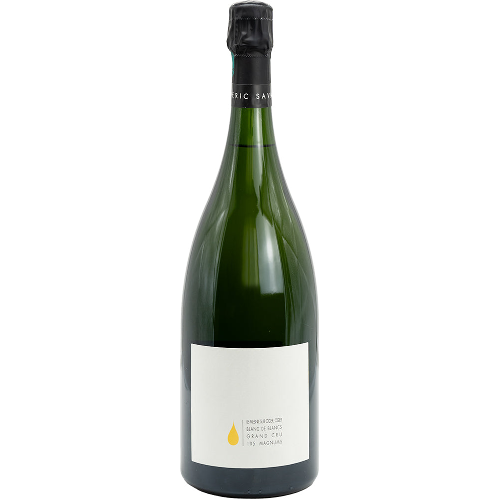 Savart Frederic Le Mesnil Sur Orger Blanc de Blanc 2022