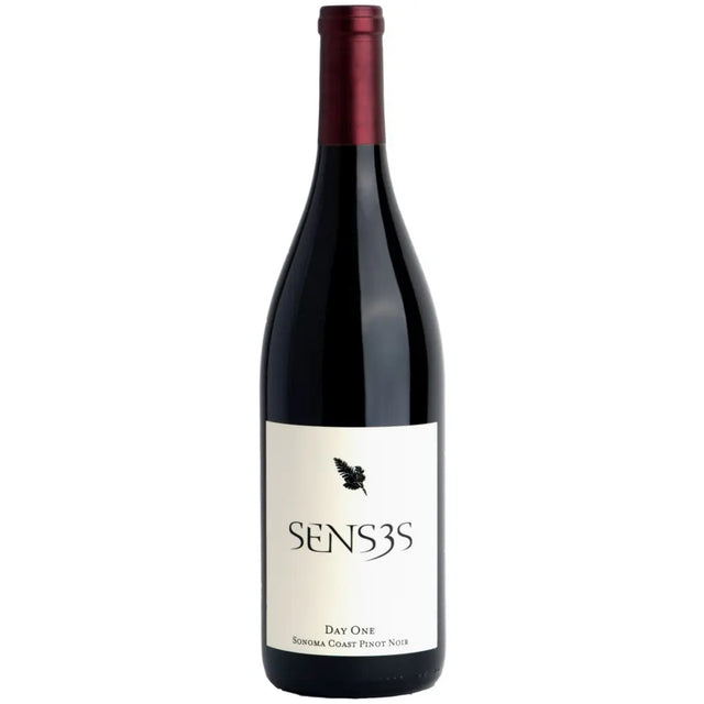 Senses Wines Day One Pinot Noir 2019 Collectors Wine World GmbH