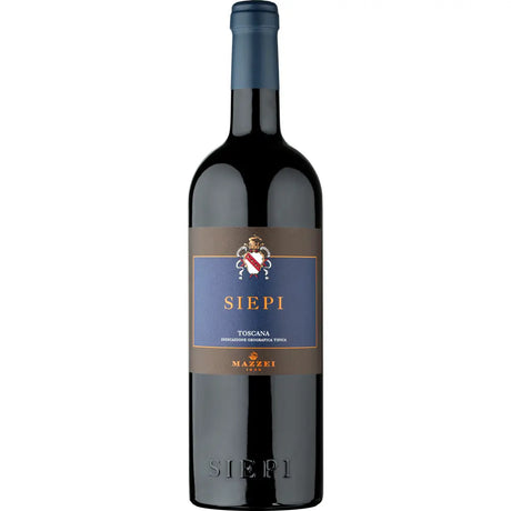 Castello di Fonterutoli Siepi 2019 Collectors Wine World GmbH