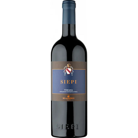 Castello di Fonterutoli Siepi 2018 Collectors Wine World GmbH