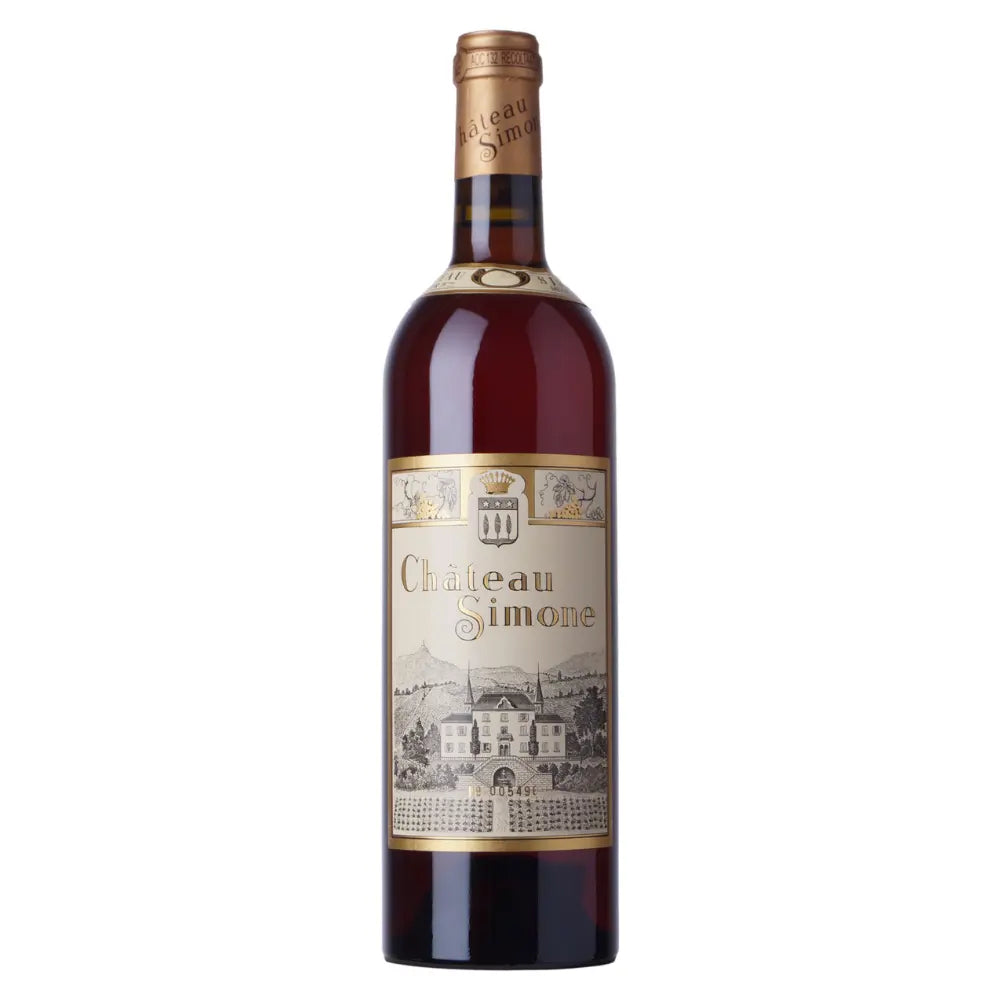 Château Simone Rosé Palette AOP 2023 Collectors Wine World GmbH