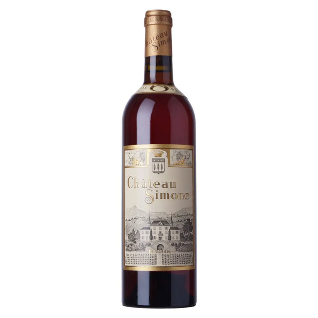 Château Simone Rosé Palette AOP 2023 Collectors Wine World GmbH