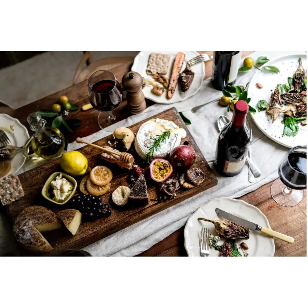 Weinpaket "Speisen + Wein" Collectors Wine World GmbH