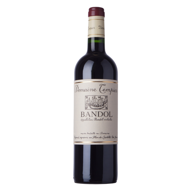 Tempier Bandol