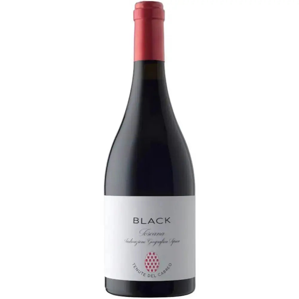 Tenute del Cabreo Black Pinot Noir 2022 Collectors Wine World GmbH