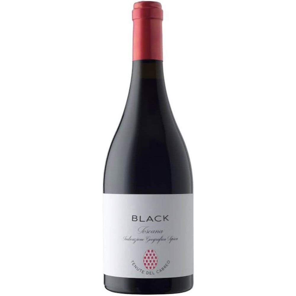 Tenute del Cabreo Black Pinot Noir 2020