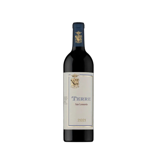 Tenuta San Leonardo Terre 2021 Collectors Wine World GmbH