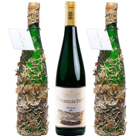 5+1 Weingut Thanisch Erben Müller Burggraeff Bernkasteler Doctor GG 2021 Collectors Wine World GmbH